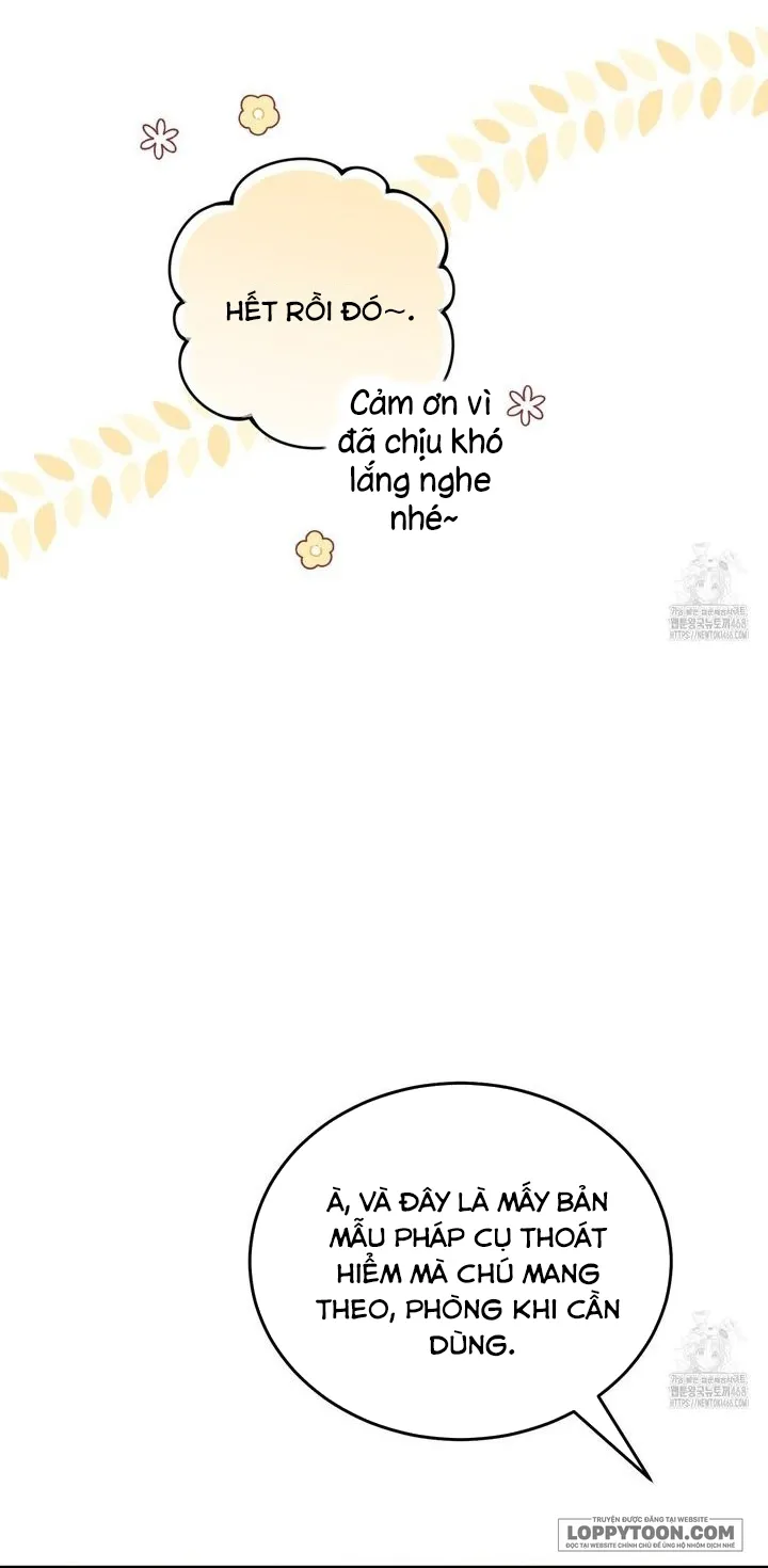 Nàng Tiên, Hãy Ký Hợp Đồng Nào Chap 64 - trang 55