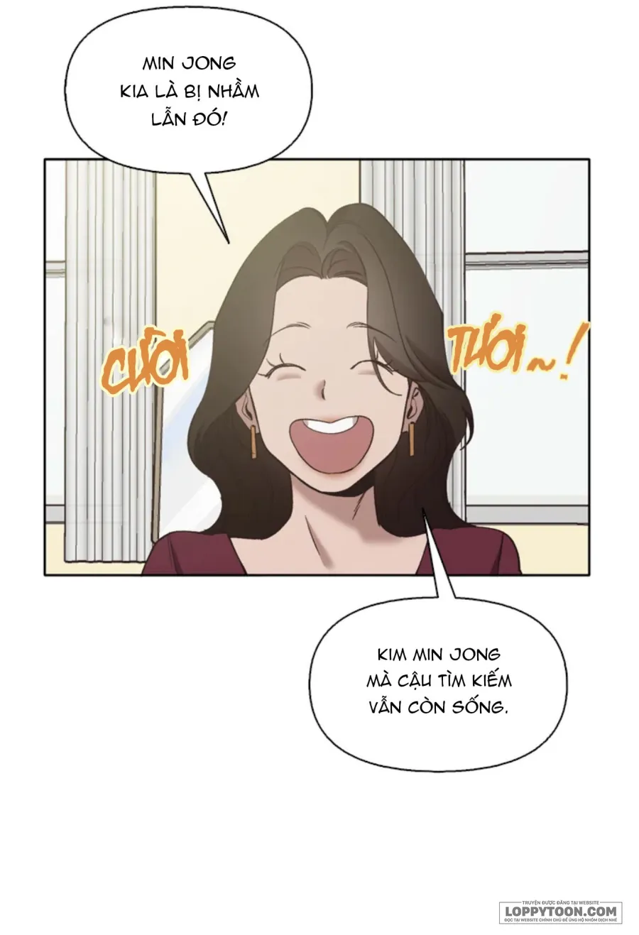 Thanh Xuân Của Chúng Ta Chap 30 - trang 31