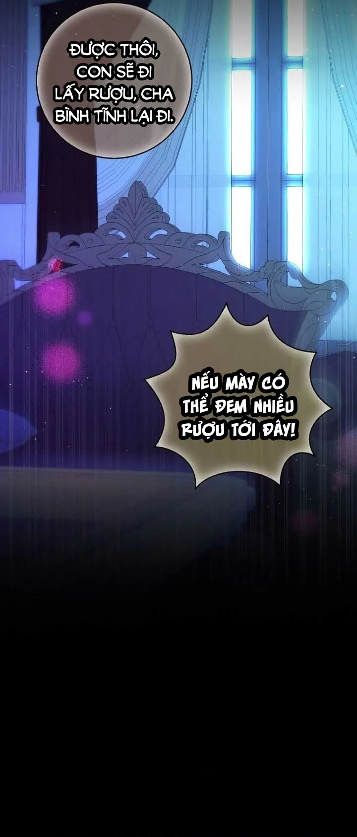 Sóc Con Tài Năng Chap 64 - trang 8