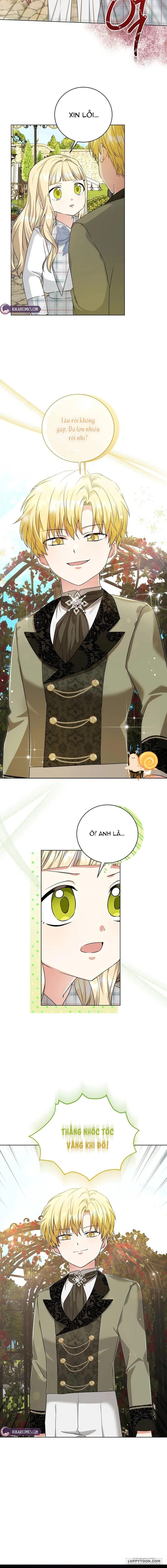 Tôi Đã Mở Một Bệnh Viện Thú Y Bất Hợp Pháp Ở Thế Giới Khác Chap 6 - trang 11
