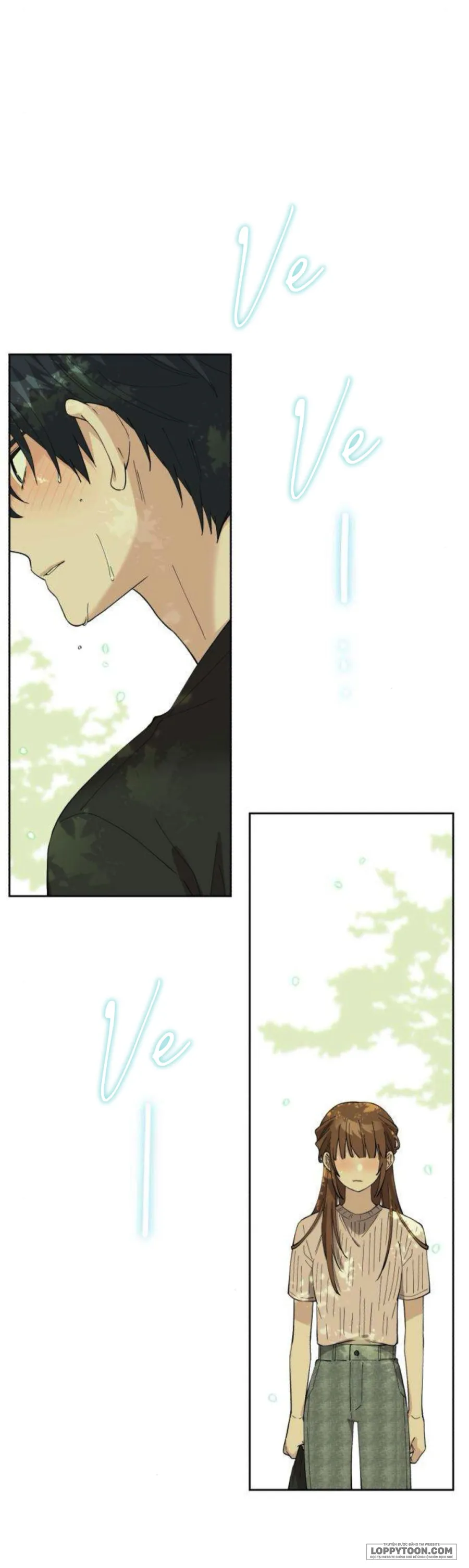 Tên Khốn Đẹp Trai Chap 18 - trang 9