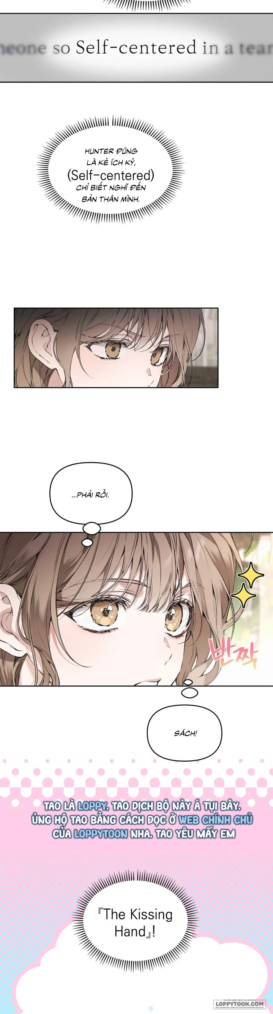 Love:Zero Chap 6 - trang 12