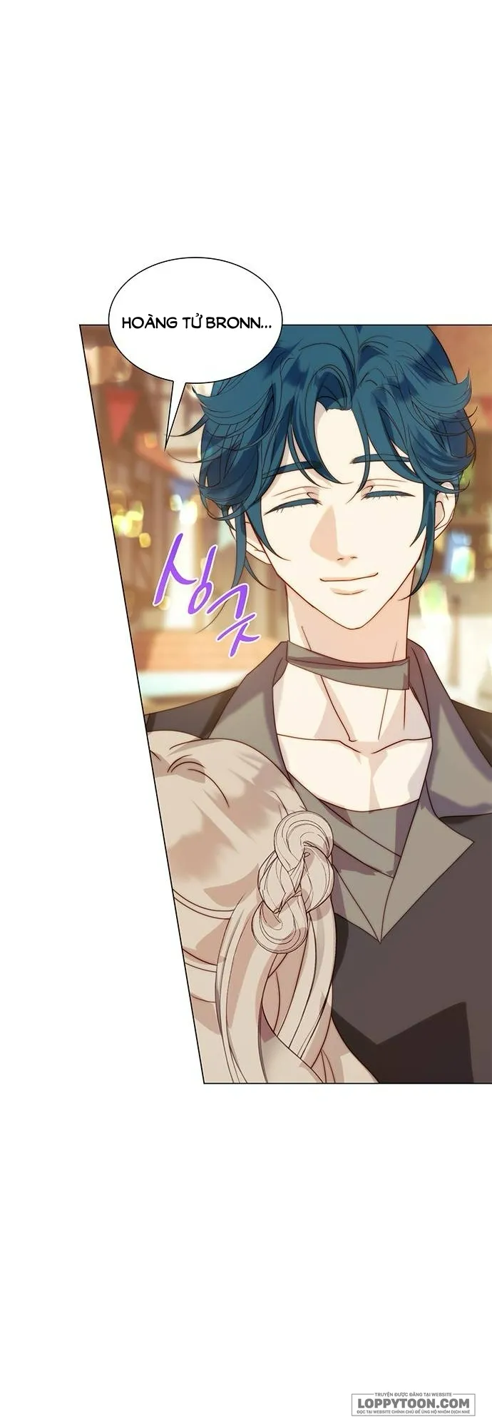 Tôi Được Sinh Ra Là Cô Con Gái Thứ Hai Chap 71 - trang 10