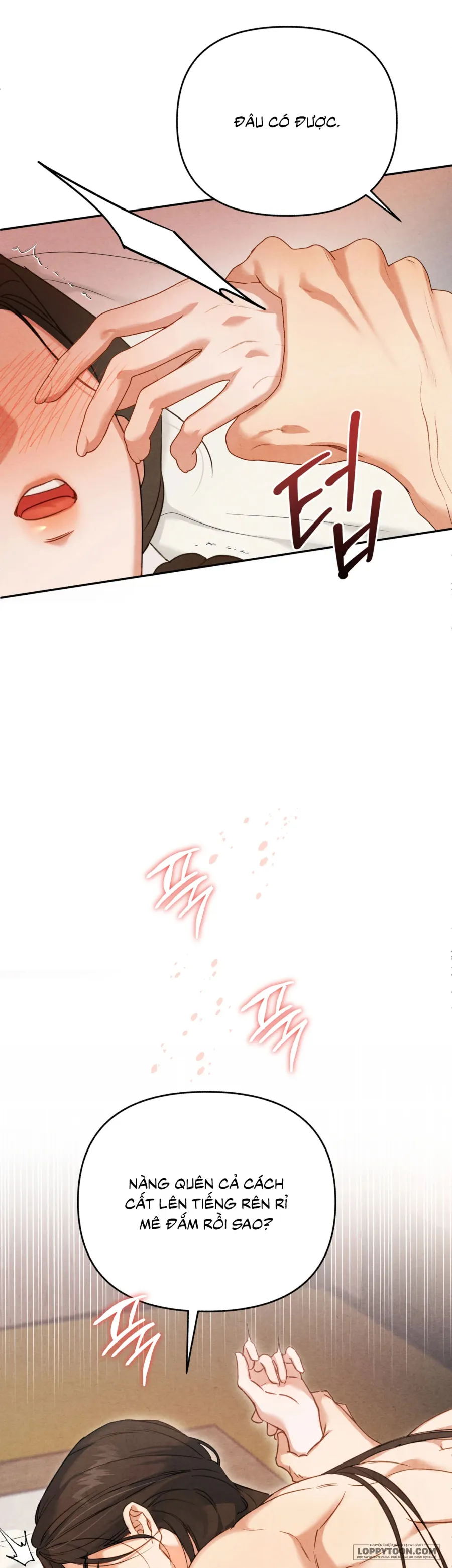 Phá Cầm Chap 3 - 🔞🔞 - trang 21