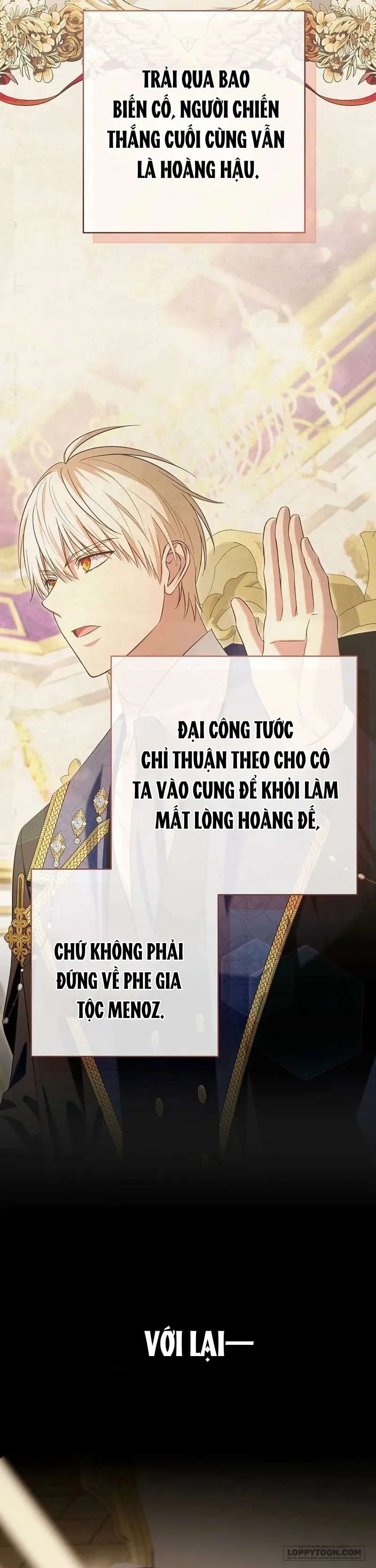 Cô Dâu Của Đại Công Tước Là Chiến Binh Địa Ngục Chap 25 - trang 26