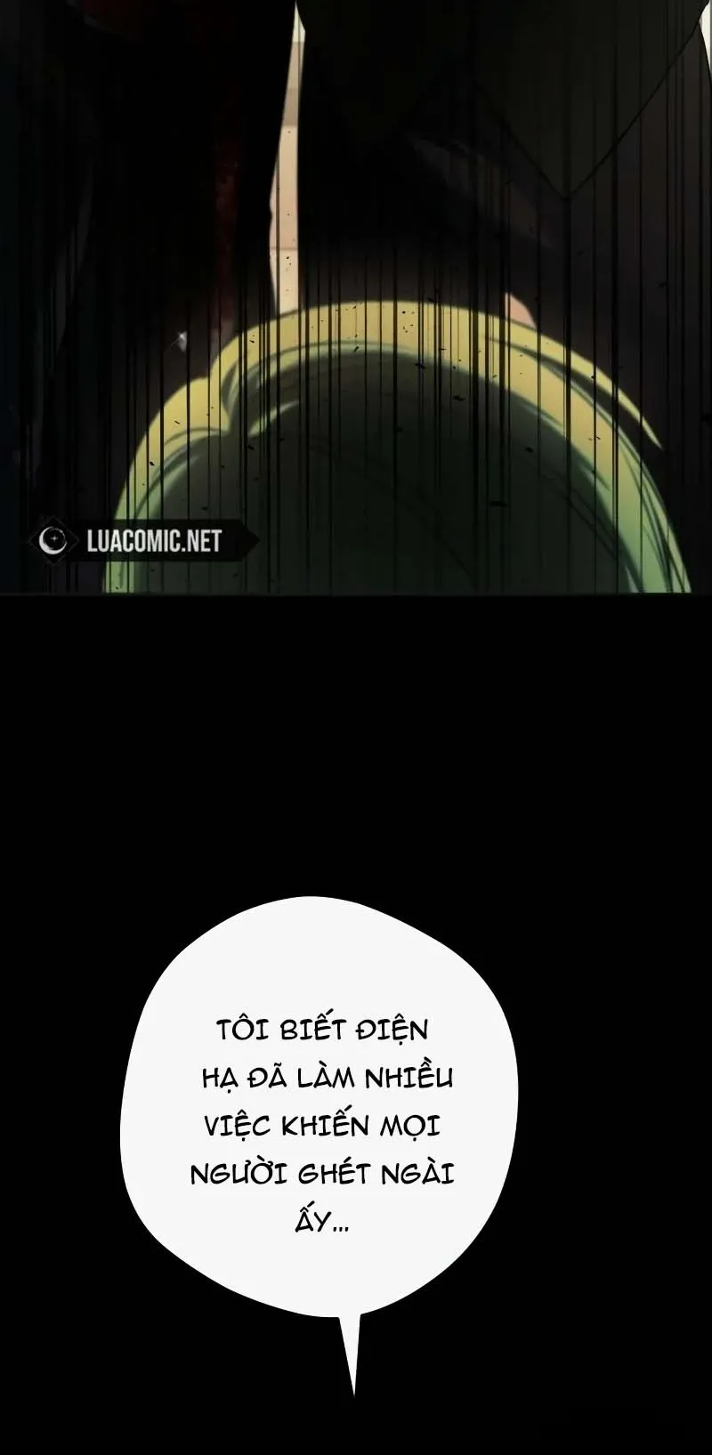 Bạo Chúa Độc Ác Trở Lại Chap 30 - trang 19