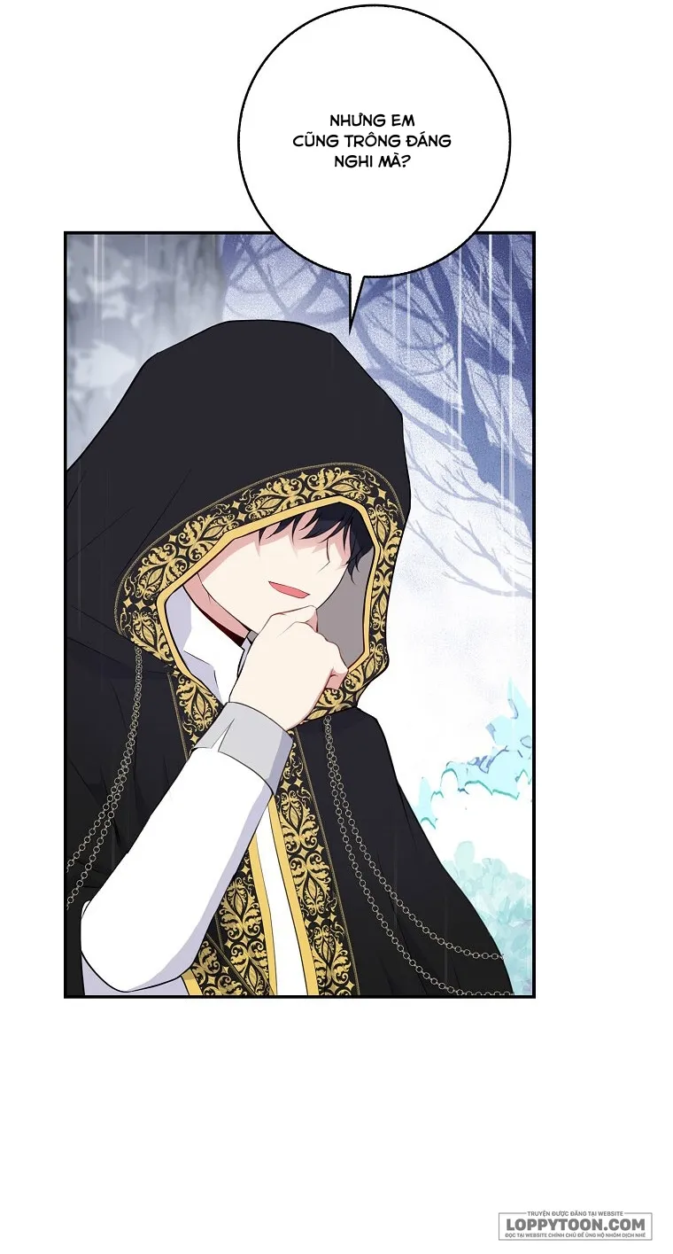 Sóc Con Tài Năng Chap 14 - trang 38