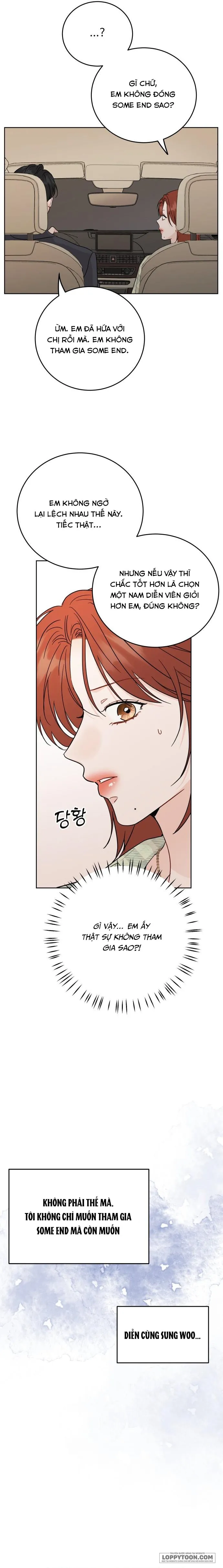 Người Một Nhà Chap 105 - trang 18