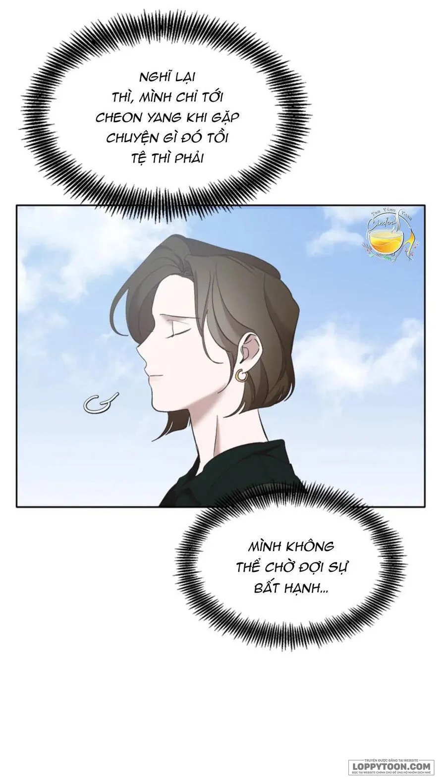 Thanh Xuân Của Chúng Ta Chap 40 - trang 68