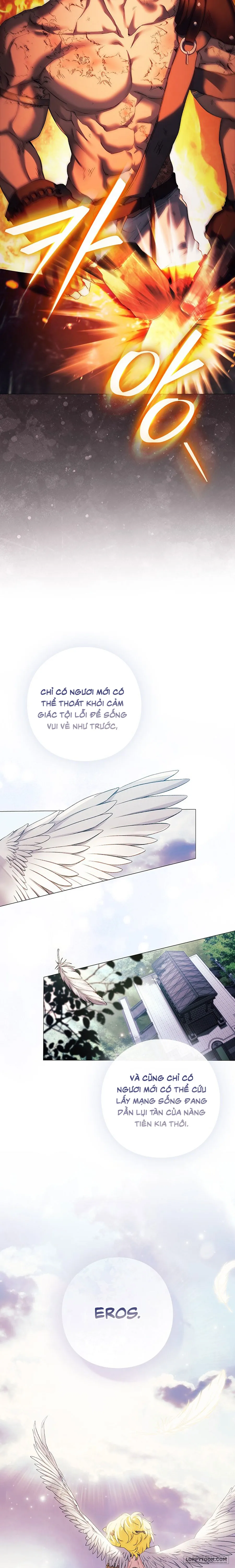 Dành Cho Các Nữ Thần: Dành Cho Daphne Chap 38 - trang 7