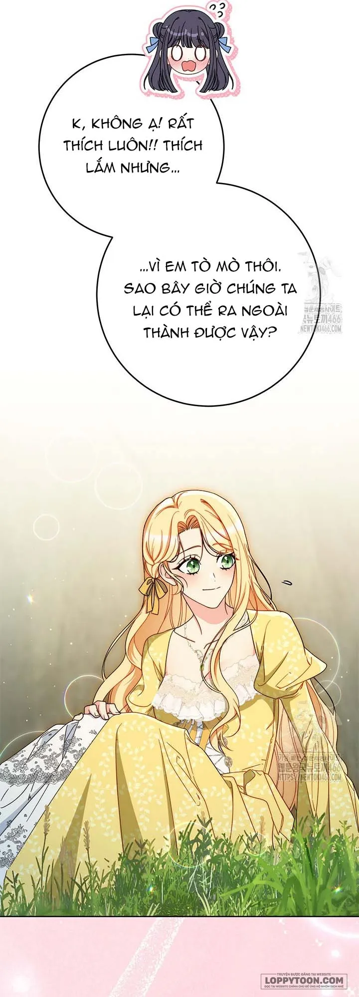 Nuôi Dưỡng Em Gái Xinh Đẹp Chap 84 - trang 37
