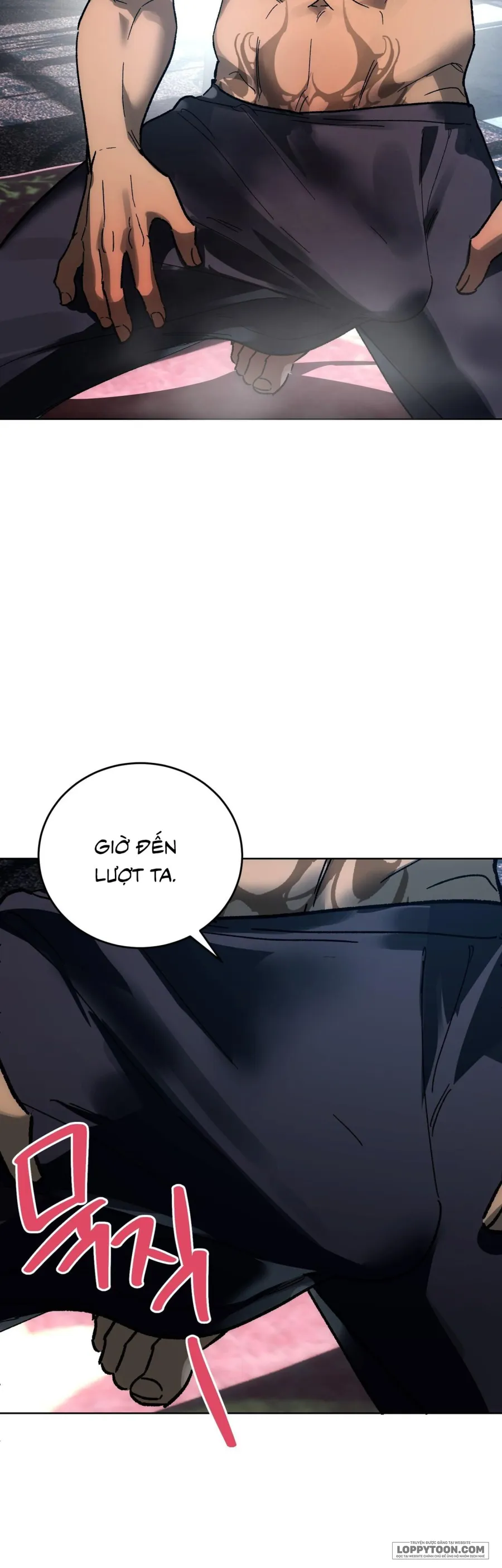 Gửi Đến Kẻ Sẽ Hủy Diệt Tôi Chap 13 - 🔞 - trang 50