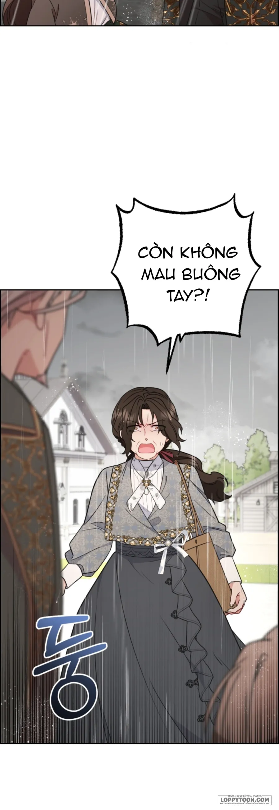 Được Yêu Thương Mà Còn Ngại Ngùng Sao Chap 12 - trang 29