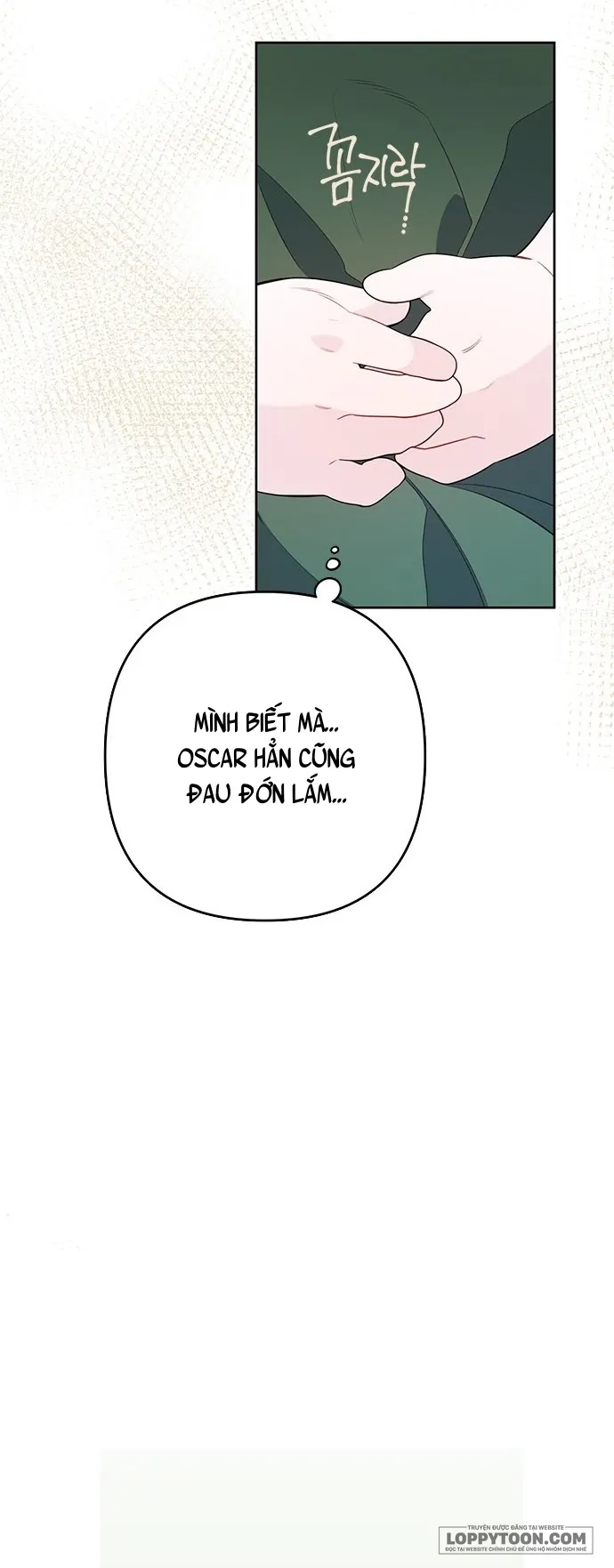 Bạo Chúa Bé Con Chap 21 - trang 58
