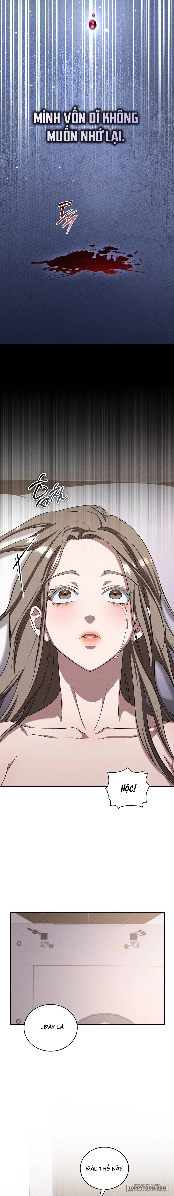Ông Chú Chó Má Chap 17 - trang 12