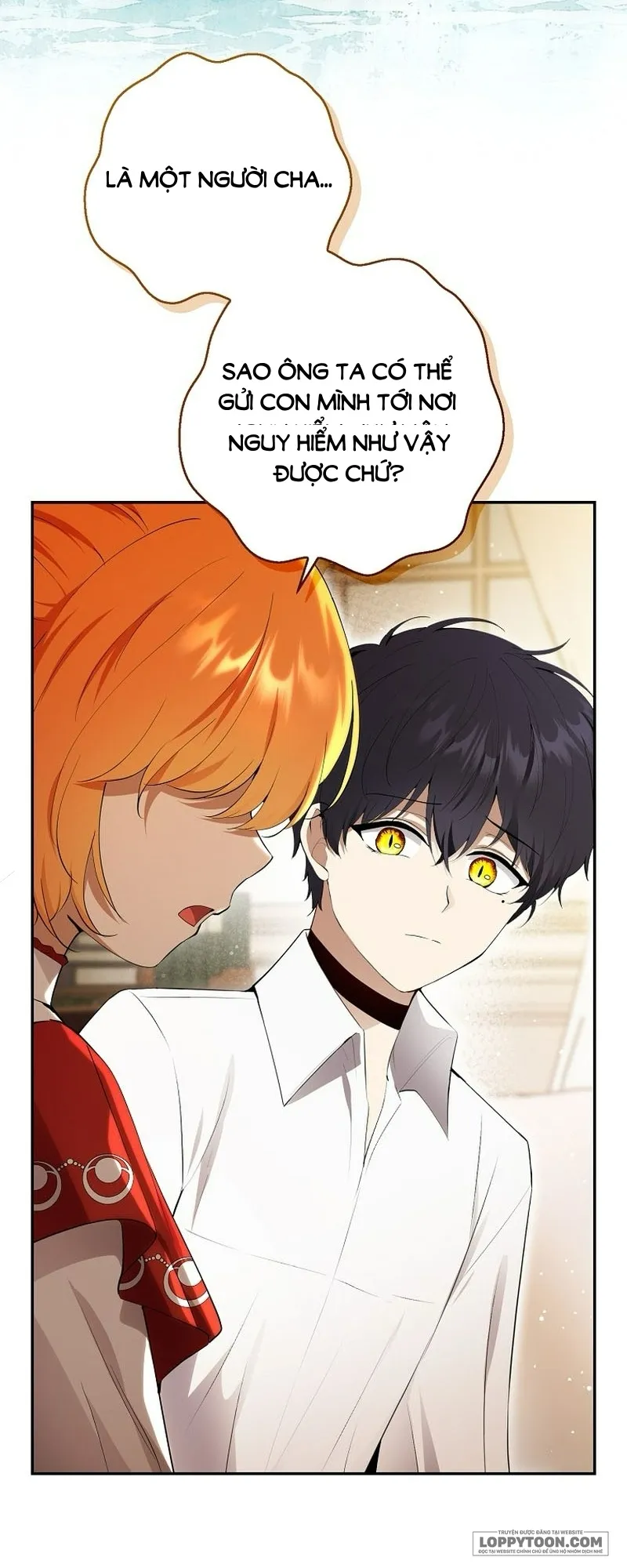 Sóc Con Tài Năng Chap 79 - trang 9