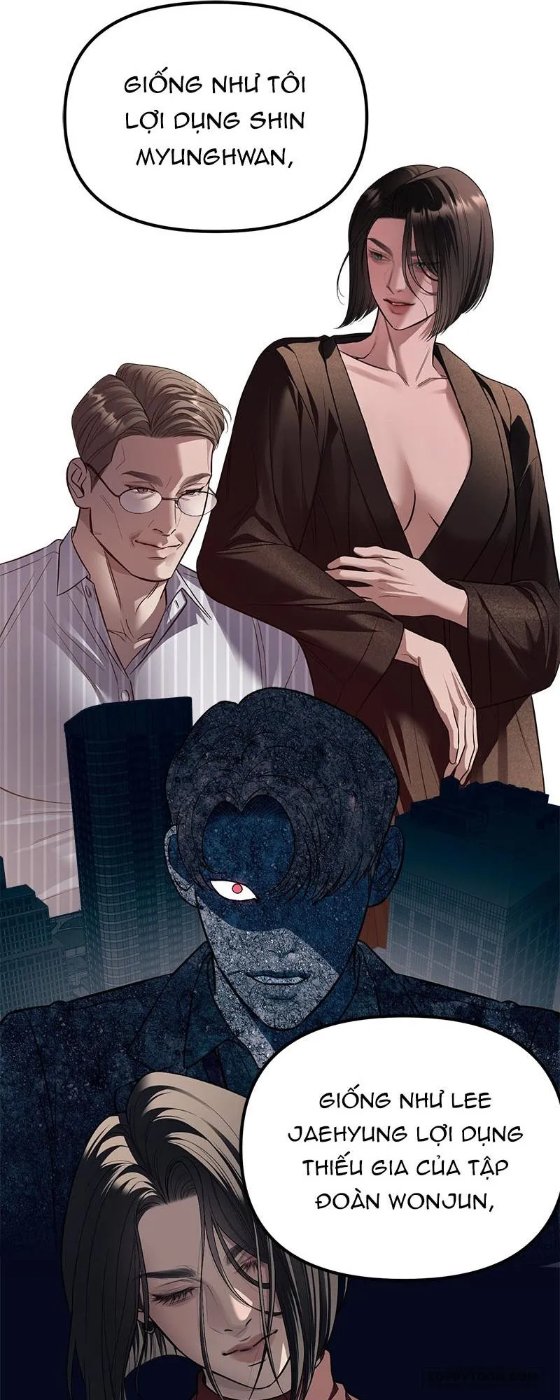 Xâm Nhập Trường Trung Học Tài Phiệt Chap 85 - trang 72