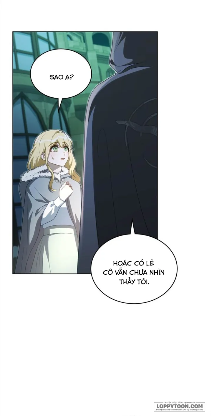Chúa Phù Hộ Cho Sự Hủy Diệt Của Ta Chap 10 - trang 3