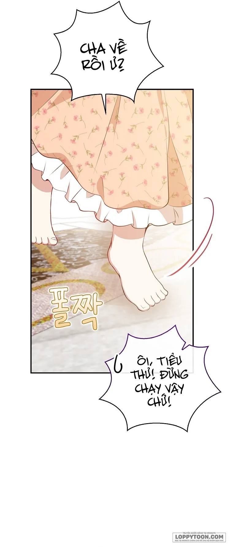 Sóc Con Tài Năng Chap 17 - trang 24