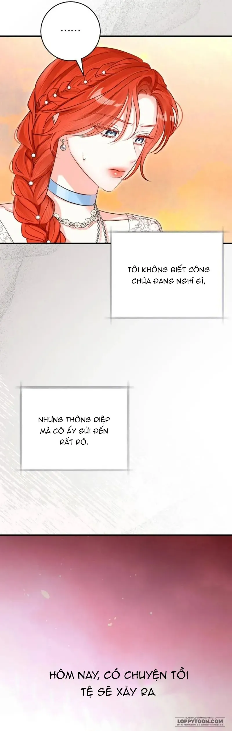 Cuộc Hôn Nhân Xa Hoa Của Đại Công Tước Là Giả Chap 102 - trang 24