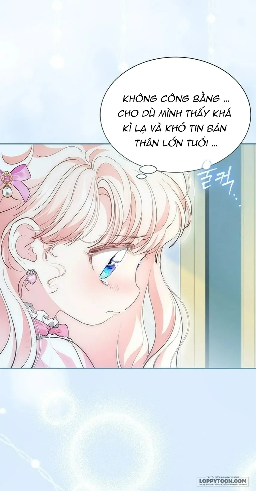 Đã Từ Chối Sủng Ái Rồi Mà Sao Còn Ám Ảnh Thế? Chap 88 - end ss2 - trang 23