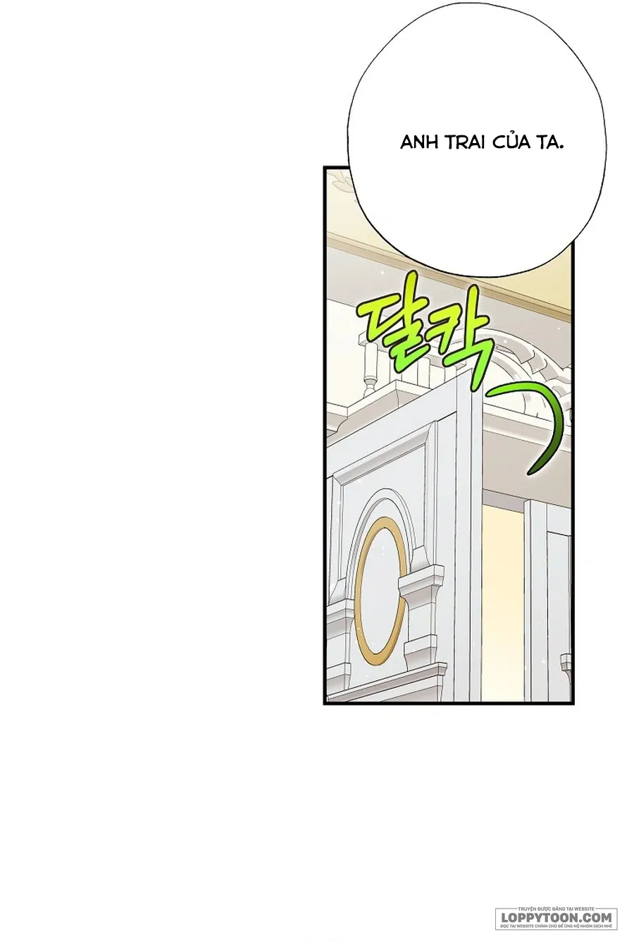 Trở Thành Miêu Nữ Của Hoàng Đế Chap 55 - trang 36