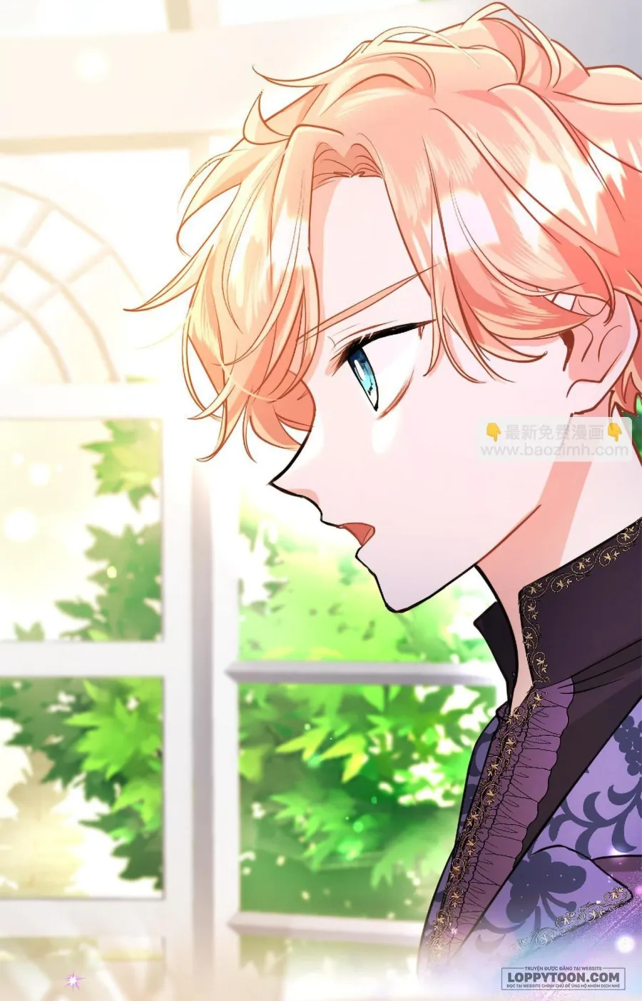 Đại Tiểu Thư Sao Phải Giả Nam Chap 92 - trang 34