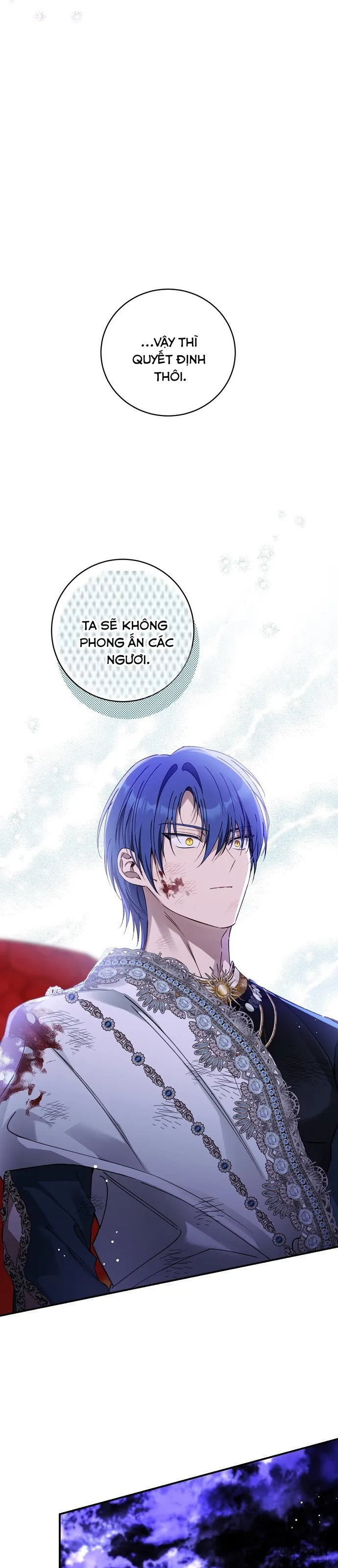Thuần Hóa Hầu Tước Quái Dị Chap 88 - trang 25