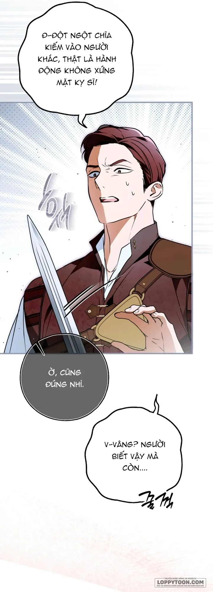 Có Kẻ Đã Sở Hữu Cơ Thể Của Tôi Chap 72 - trang 19