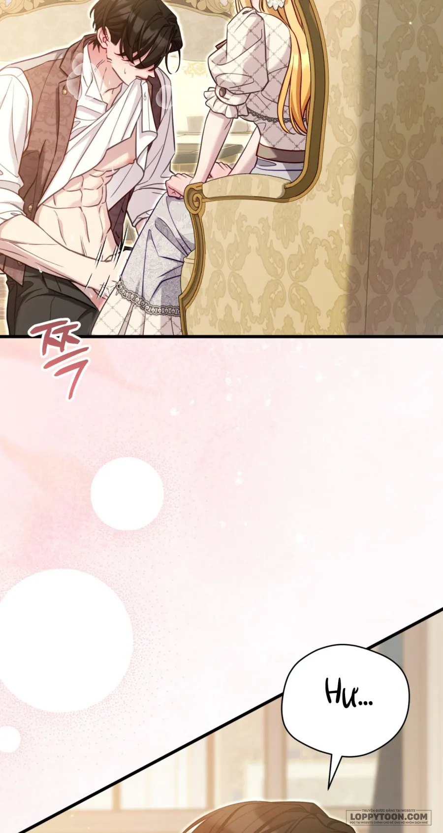 Phương Pháp Chữa Lành Cho Thanh Mai Trúc Mã Ốm Yếu Chap 16 - END - trang 35