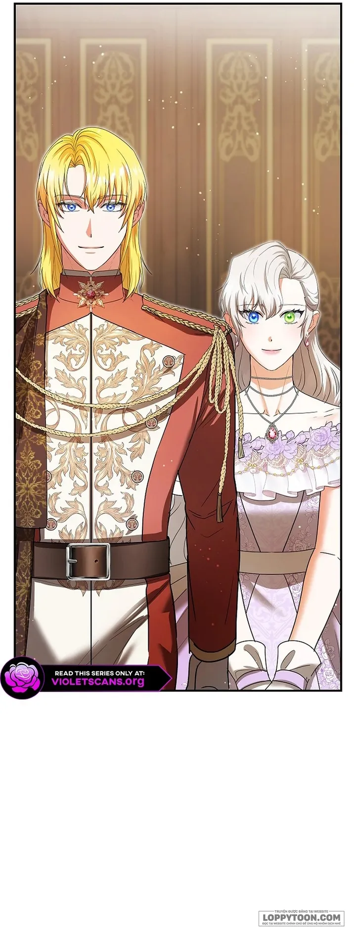 Trở Thành Miêu Nữ Của Hoàng Đế Chap 78 - trang 18