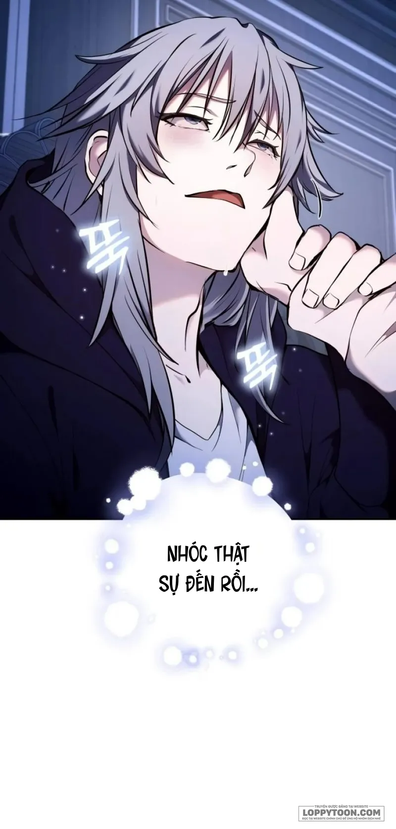 Thỏ Trắng Ở Xứ Sở Thần Tiên Chap 32 - trang 6