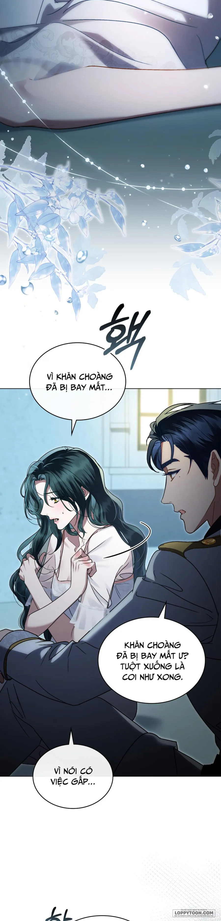 Giới Thượng Lưu Chap 17 - trang 5