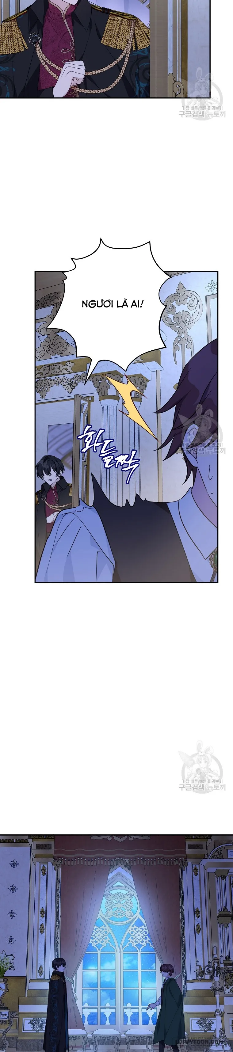 Tôi Đã Trở Thành Con Gái Út Của Công Tước Phản Diện Chap 66 - trang 30