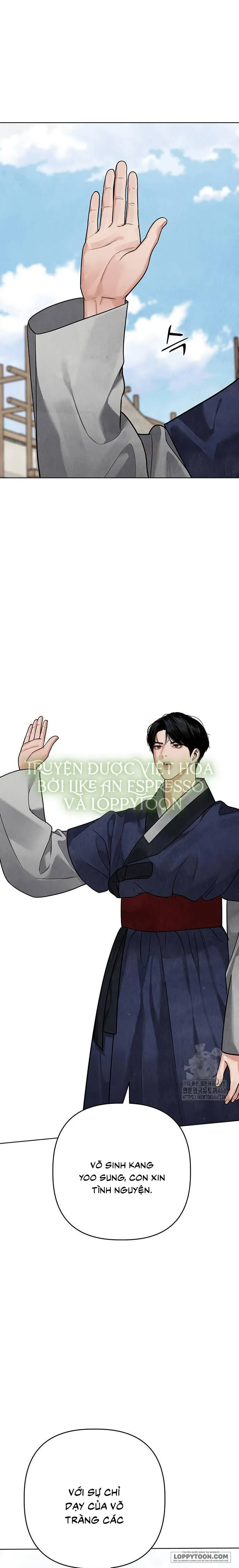 Quỷ Hồn Chap 14 - trang 25