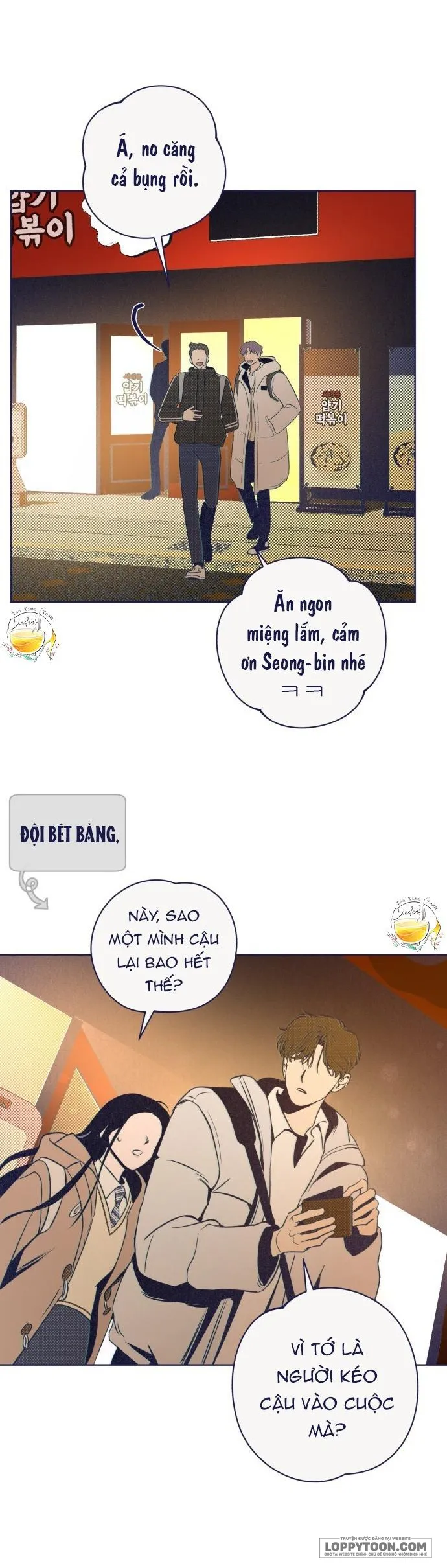 Trắc Nghiệm 4 Lựa Chọn Chap 22 - trang 17