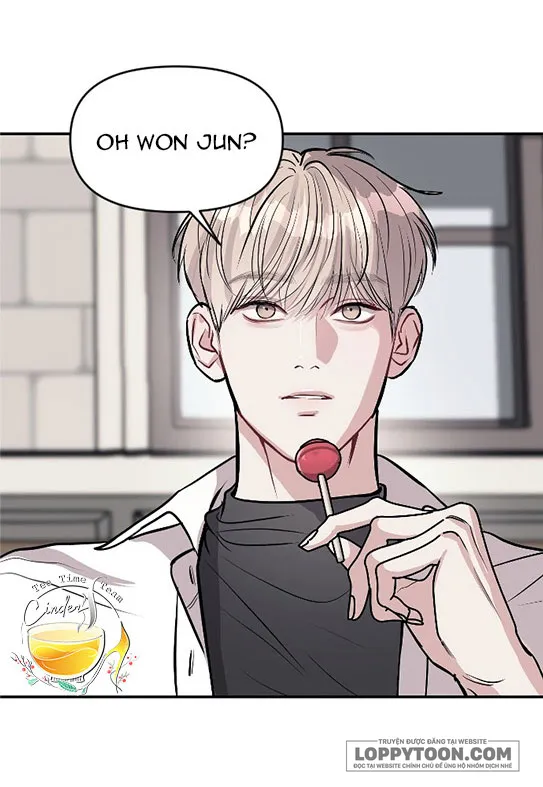 Xâm Nhập Trường Trung Học Tài Phiệt Chap 14 - trang 74