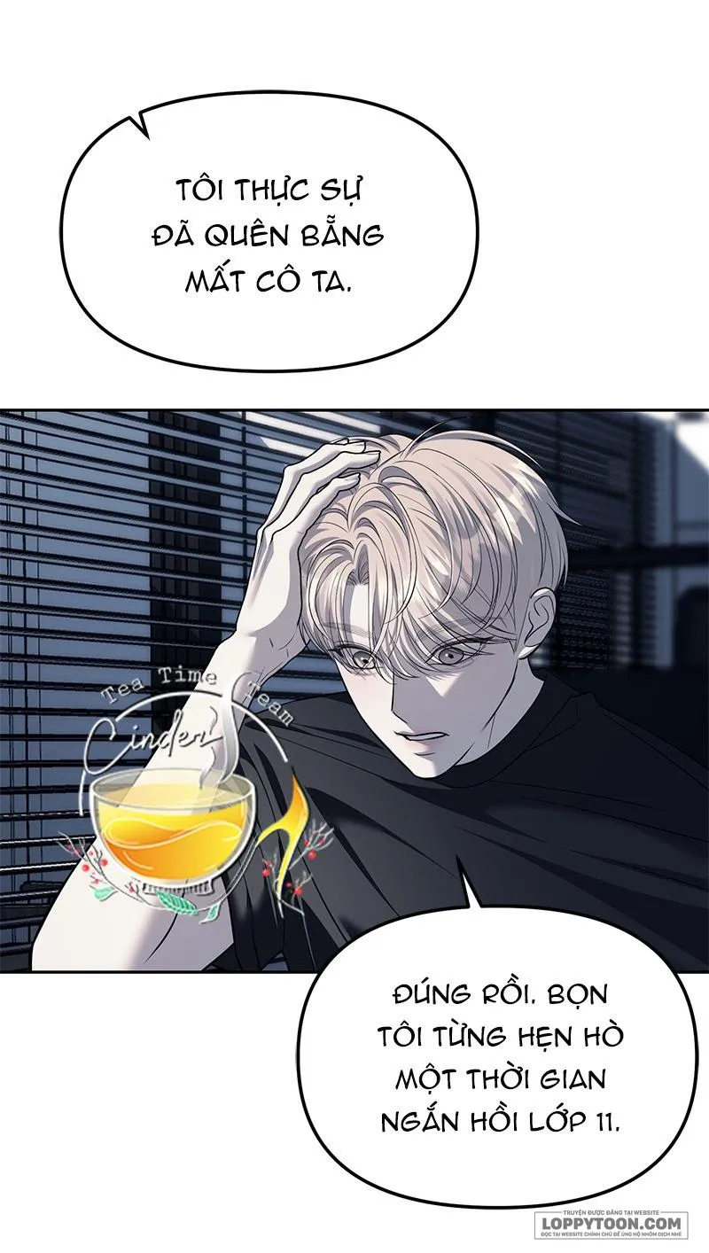 Xâm Nhập Trường Trung Học Tài Phiệt Chap 53 - trang 56