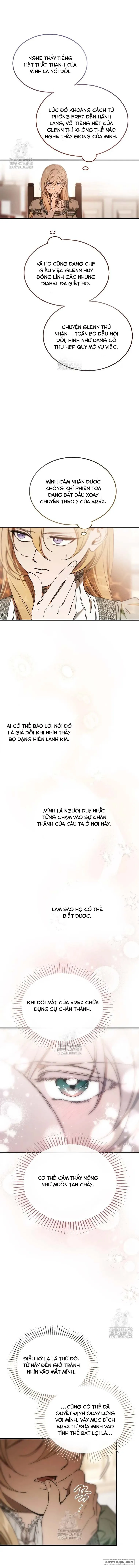 Ác Quỷ Nuôi Dưỡng Tiểu Thư Chap 86 - trang 7