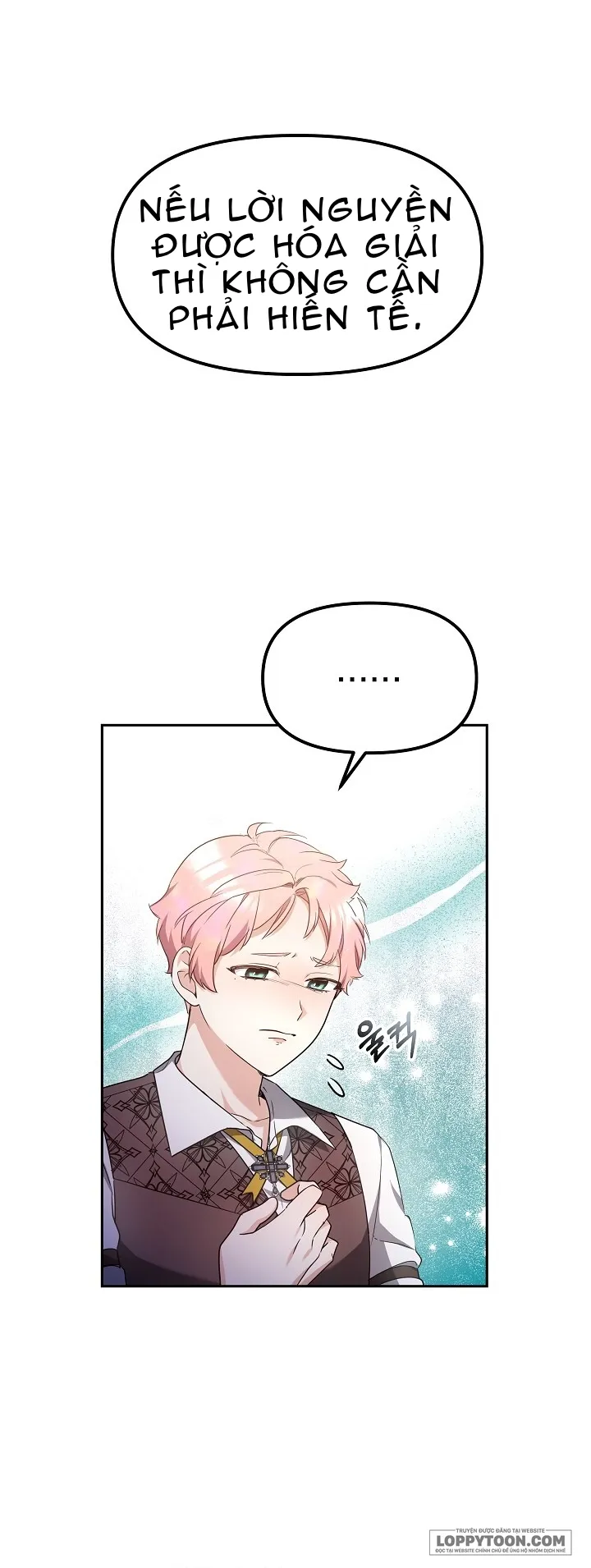 Rồng Con Thuần Hóa Những Kẻ Điên Rồ Chap 7 - trang 19
