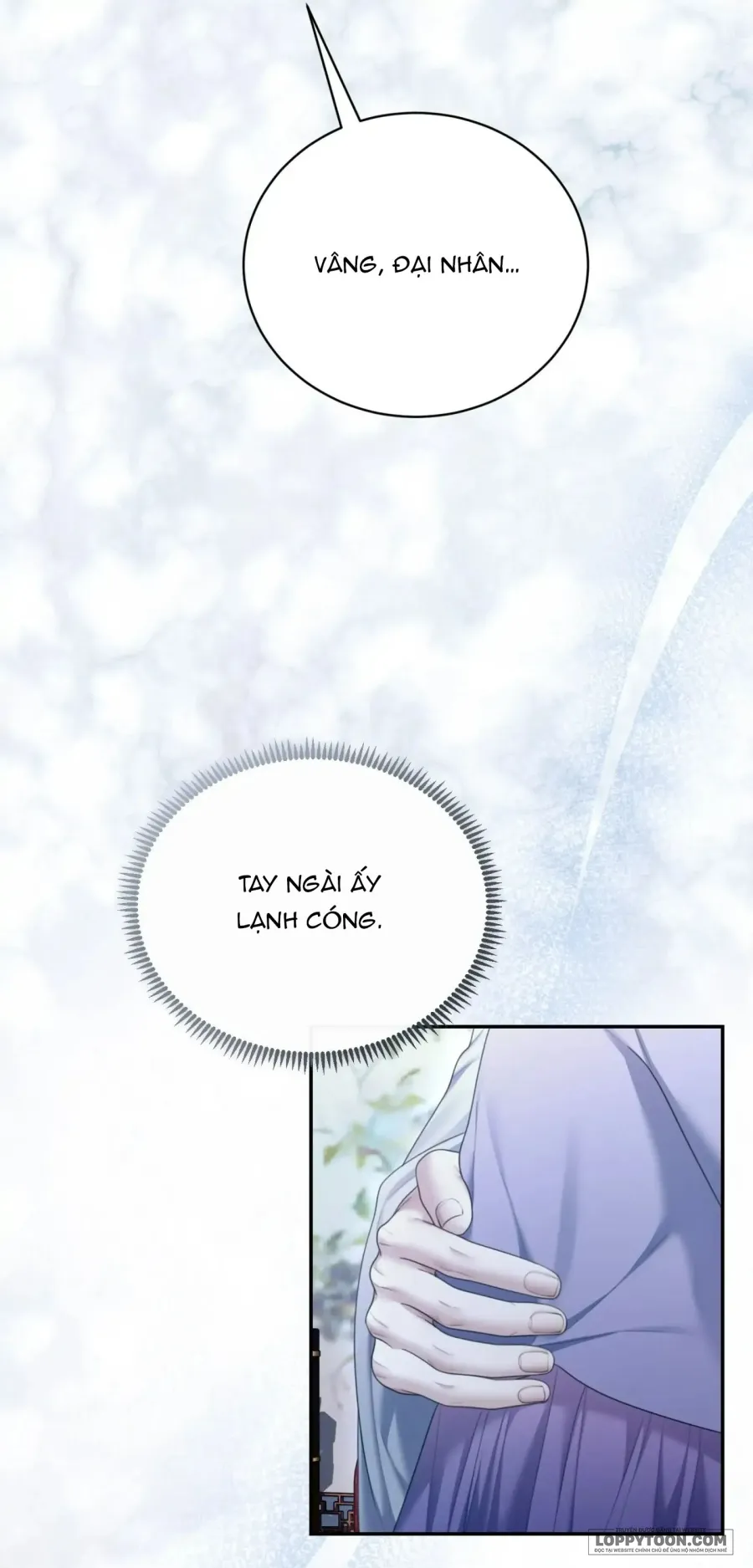Truyền thuyết Dueokshini Chap 13 - trang 14
