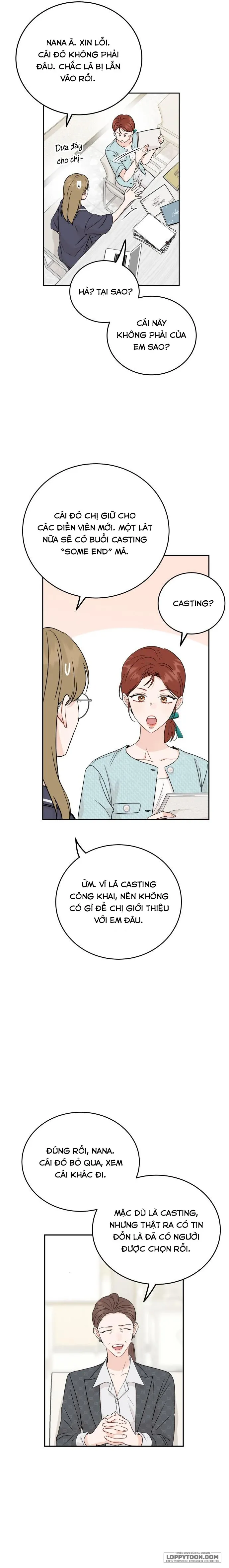 Người Một Nhà Chap 87 - trang 13