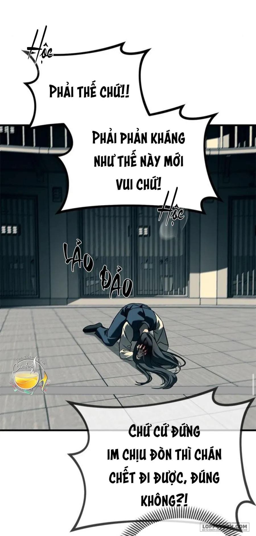 Xâm Nhập Trường Trung Học Tài Phiệt Chap 102 - trang 75