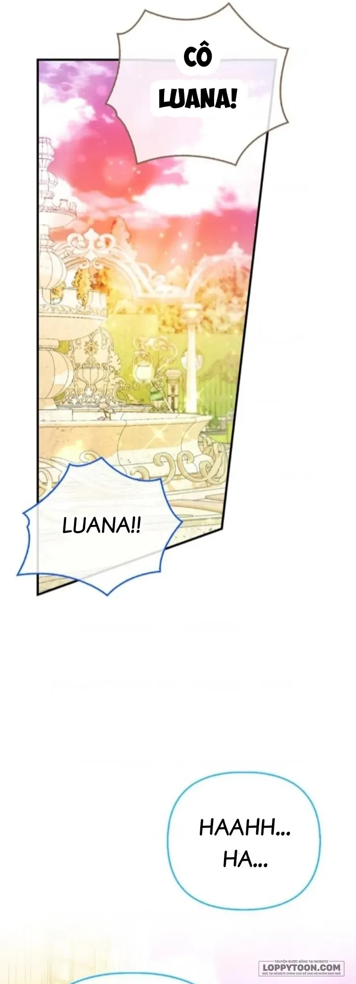 Nàng Công Chúa Của Mọi Người Chap 44 - trang 28