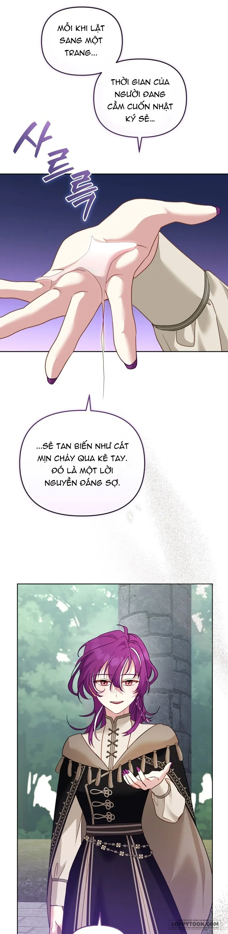 Tôi Đang Được Nuôi Dưỡng Bởi Những Kẻ Phản Diện Chap 146 - trang 52