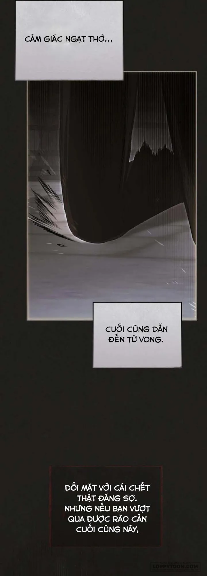 Bạo Chúa Độc Ác Trở Lại Chap 57 - trang 46