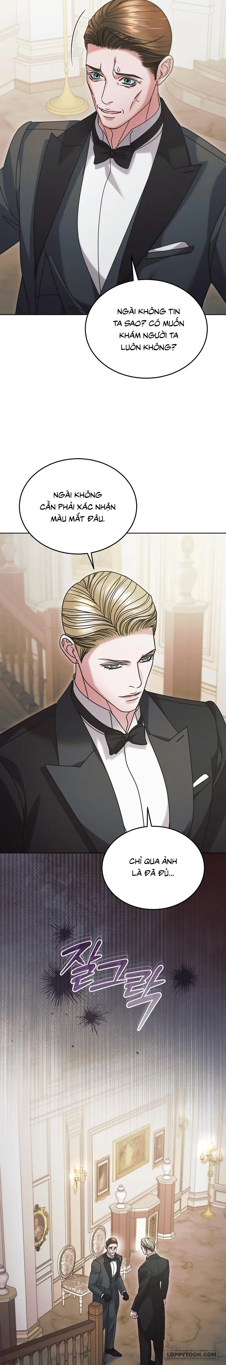 Hãy Cầu Xin Tôi Đi Chap 75 - trang 24