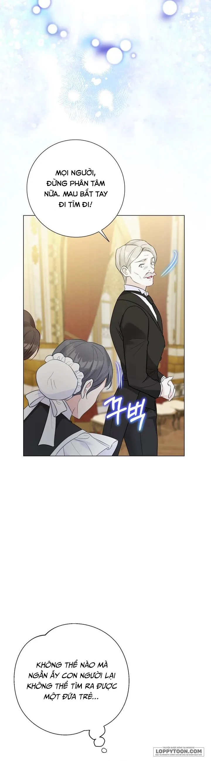 Một Thế Giới Không Có Chị Gái Mà Ai Cũng Yêu Chap 7 - trang 3