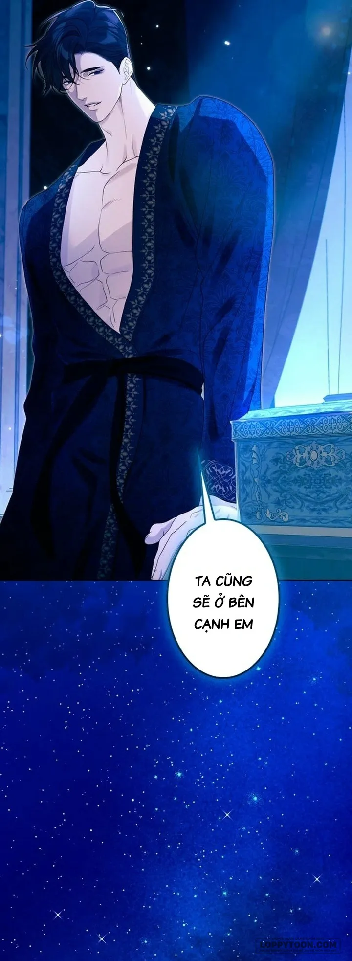 Không Cần Hối Hận Chap 32 - trang 39