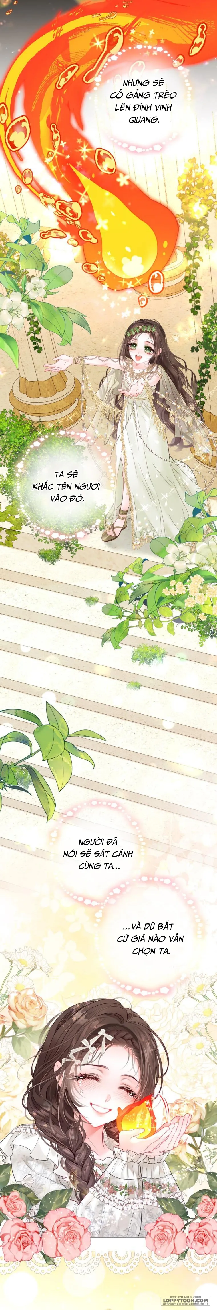 Một Thế Giới Không Có Chị Gái Mà Ai Cũng Yêu Chap 40 - trang 24